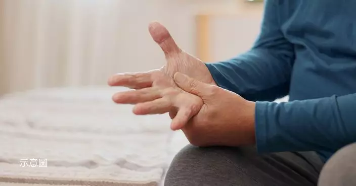 維生素D或成防腦退化關鍵 中年水平較高或有助降低患病風險