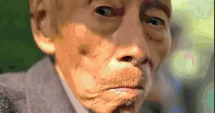 89歲男子梁鏗離開埃華街院舍後失蹤　警方呼籲市民提供消息