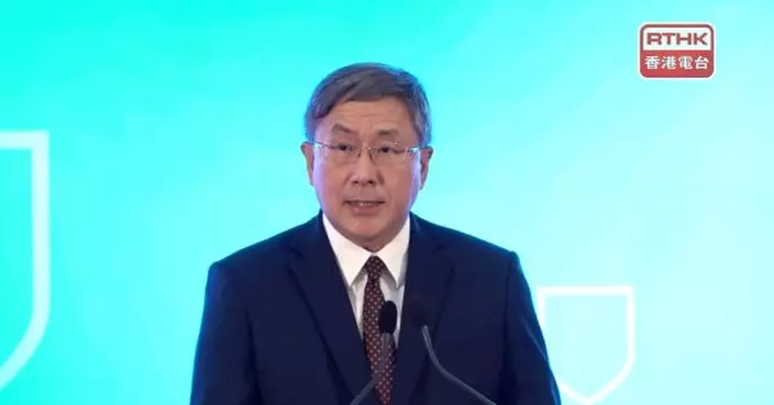 出席人大政協座談會　卓永興稱建議具體切中問題所在