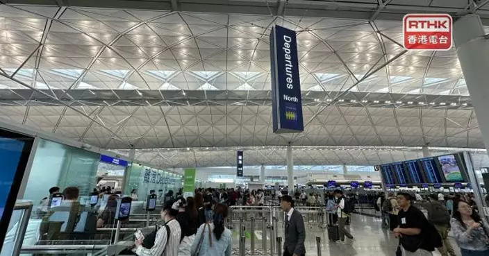 旅行社稱前往內地團有雙位數升幅　有食肆推出優惠吸引留港消費