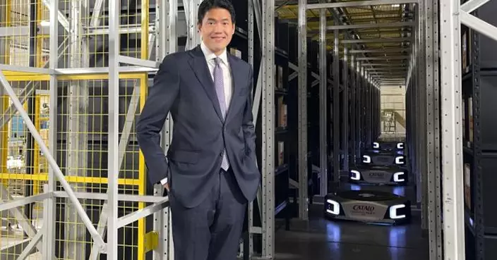 中美貿易戰影響持續　有港商加大產能向內地輸出香港製造產品