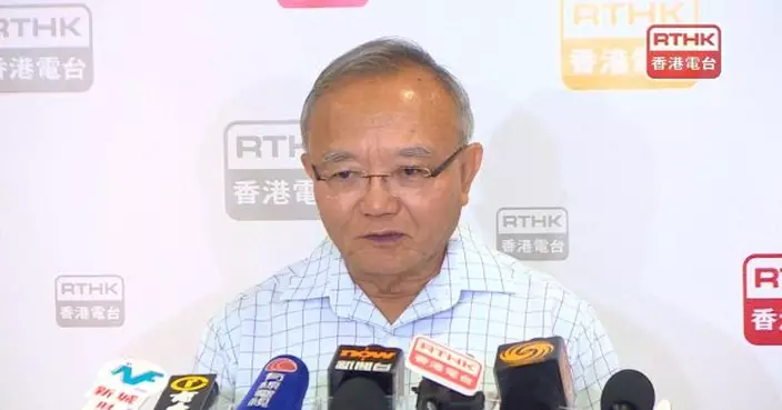 劉兆佳稱貿易戰下習近平出訪讓東南亞明白有中國作後盾