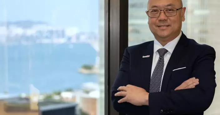 投資推廣署助理署長吳國才出訪印度　宣傳香港最新營商發展