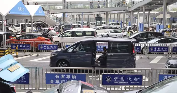 今日稍後及明日料較多人返港　運輸署呼籲旅客預早規劃行程