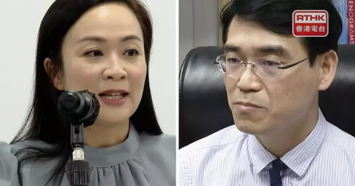 陳凱欣支持規管小杯裝果凍不得含蒟蒻 　林永和稱蒟蒻營養價值低