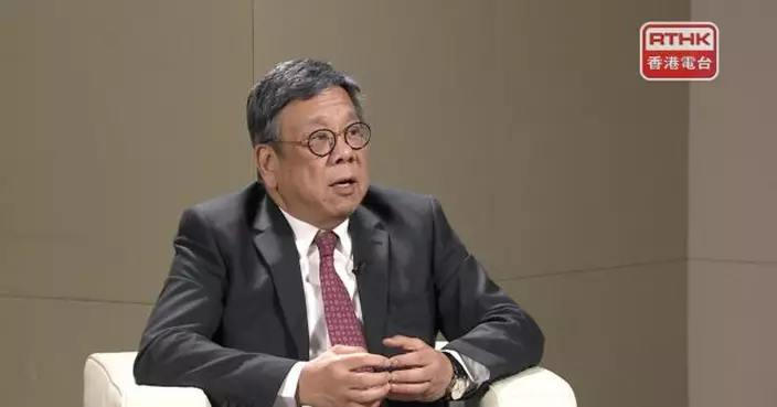 丘應樺：企業因應國際環境須多出外探索並轉變經營策略