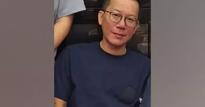 46歲男子杜自康離開牛皮沙街住所後失蹤　警方呼籲提供消息