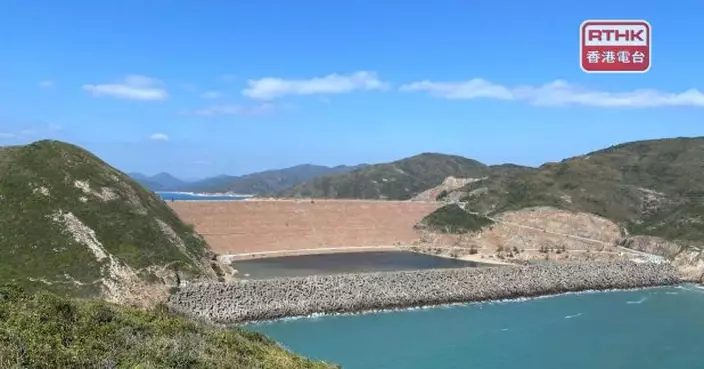 水務署：通往萬宜水庫東壩的西貢萬宜路改善工程大致完成
