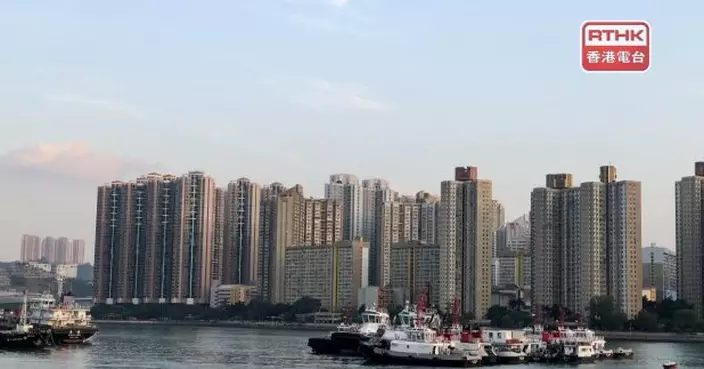 本港二手樓價按周微升 代理料貿易戰令二手成交減少