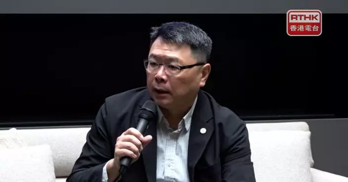 查毅超透露將有先進製造項目落戶　冀貢獻國家