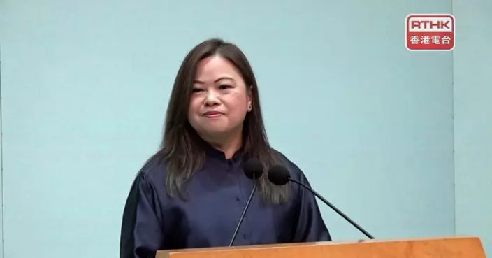 羅淑佩明日啟程訪問阿聯酋及沙特推動文體旅交流合作
