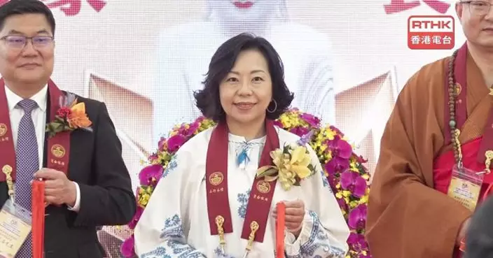 麥美娟：今年推區議員會見市民計劃加強版　設社區流動會客室