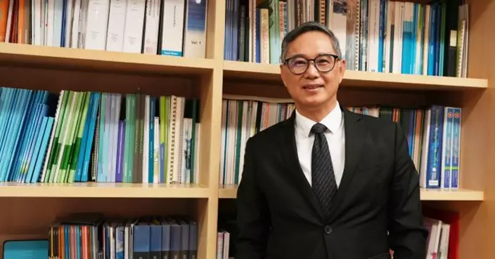 甯漢豪料隨經濟回暖私營工程項目量將回升