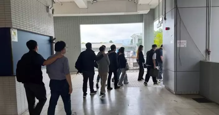 警拘10男女　涉嫌聲稱可為顧客提供嬰兒性別選擇及代母服務