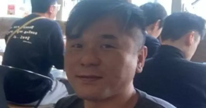 45歲男子周貴倫去年7月唐明街失蹤　警方呼籲提供消息