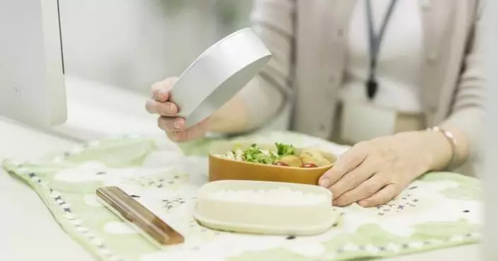 隔夜便當暗藏風險！營養師提醒5類常見食材易變細菌溫床不宜帶飯