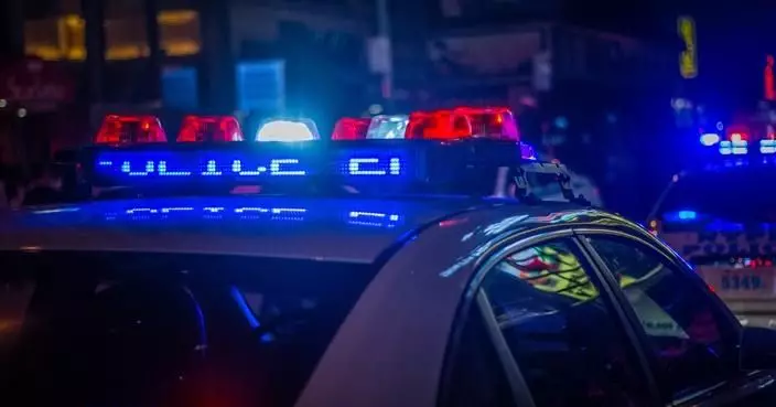 美國有關注組織：當地針對亞太裔群體仇恨進一步加劇