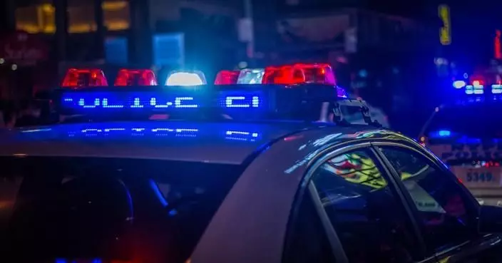 墨西哥中部嚴重車禍 造成21人死亡
