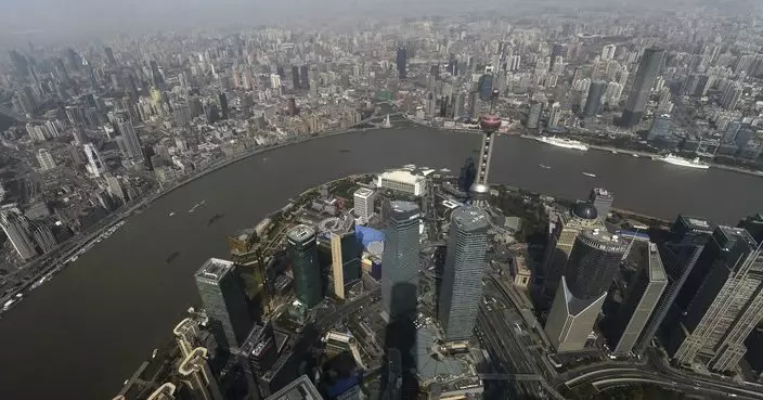 國家統計局：擴大內需政策及產業升級發展　帶動重點領域投資增長