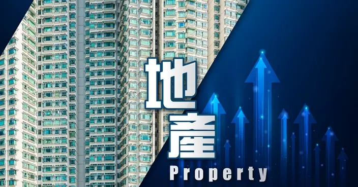 供平過租擴散 新樓搶爆