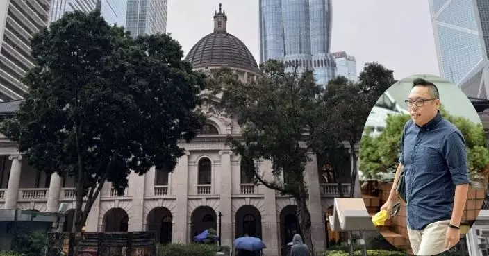 國安法5周年｜譚得志煽動文字案終極上訴被駁回 維持原判監禁40個月 終院：控方毋須證明煽動意圖