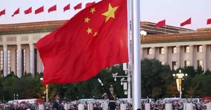 京促美停止對台售武 強調捍衛國家主權決心