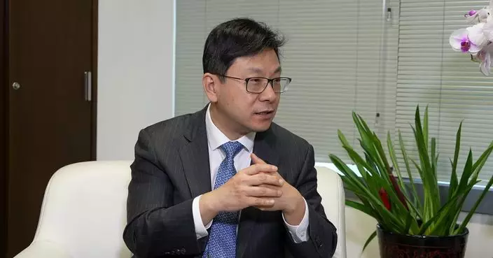 孫玉菡：僱員再培訓局將推適合長者就讀課程 如飲食及兒童住宿照顧等