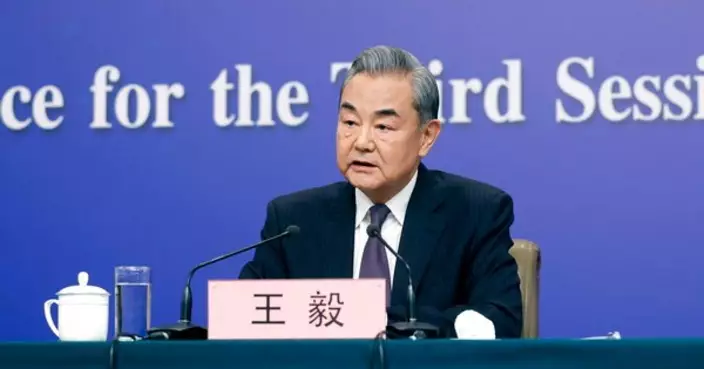 王毅分別與印巴官員通話 強調停火符合印巴根本利益