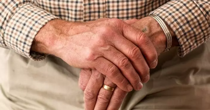 全球65歲以上人口8.52億！首度超越嬰幼兒　2060年料增至20億