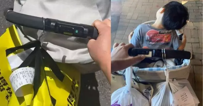 全職媽媽大呻香港生活「3高」 被迫推BB車送外賣:想偷懶都唔得!