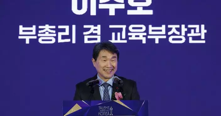 南韓代總統李周浩要求確保6.3總統選舉有序及公平進行