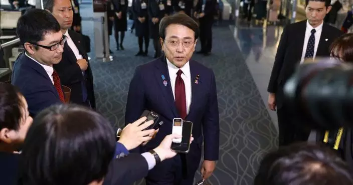 日本與美國就非關稅壁壘會談 擴大兩國貿易和經濟安全合作