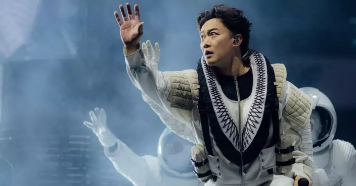 陳奕迅首個東京演唱會完滿大成功 歌迷呼喚回啟德舉行《Fear and Dreams》最終場