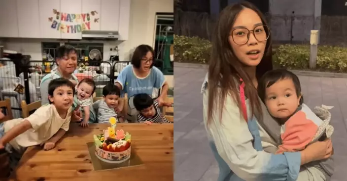 張致恒老婆自爆冇15000交租 雯雯:我哋一齊接受亦不再強求人去幫