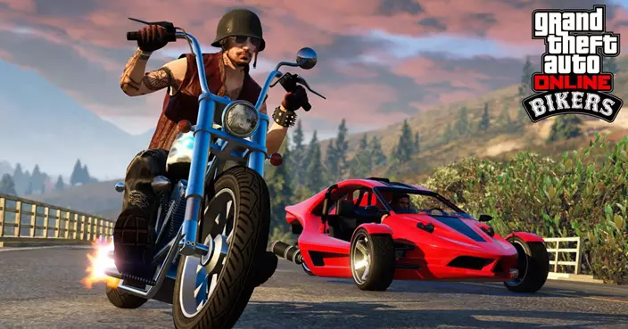 GTA 6延至2026年5月才推出 網民:已經十多年 也太懶惰了吧!