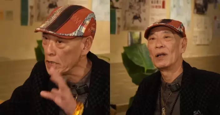 鍾發鬧爆成龍無義氣：「你啲錢帶落棺材咩？！」揭成家班拍《警察故事》昏迷幾日無人理