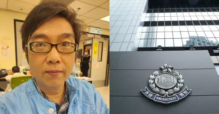 52歲男子陳志偉離開順安邨住所後失蹤 警呼籲市民提供消息