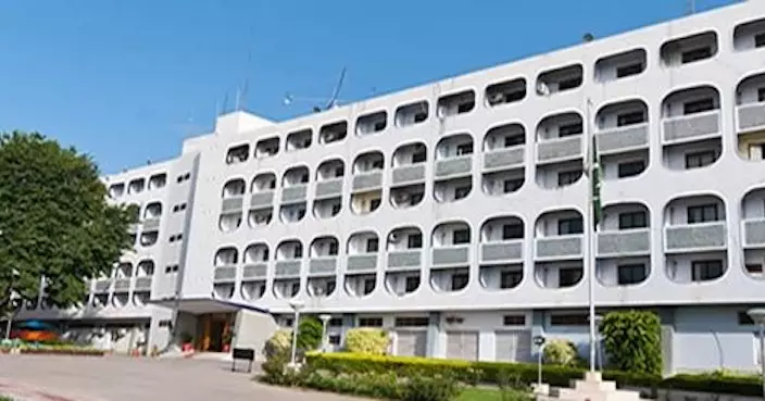 巴基斯坦外交部﹕阿富汗按停火按協議有義務制止跨境恐襲