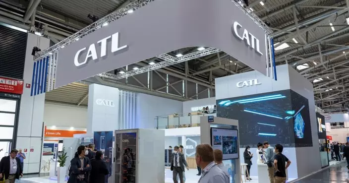 寧德時代擬註冊發行不多於100億元人民幣債券