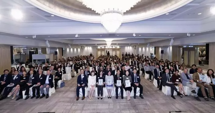 甯漢豪稱開發土地嘗試多元發展模式 包括片區開發及優化原址換地