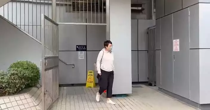 消息：鄭敬基表弟及表弟婦被帶往警署協助調查