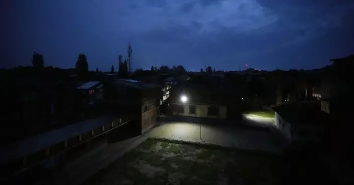巴印逾百戰機周三空戰一小時　巴方稱使用中國製空對空導彈