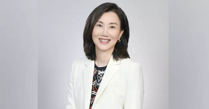 禤惠儀:冀簽訂備忘錄可增交流擴生意尋找新機遇 卡塔爾對人民幣國際化等有興趣
