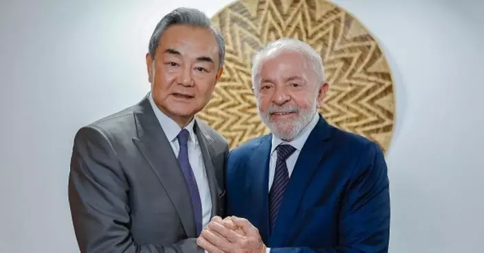 巴西總統盧拉將出席中巴企業家研討會 重點探討雙邊經貿合作機遇