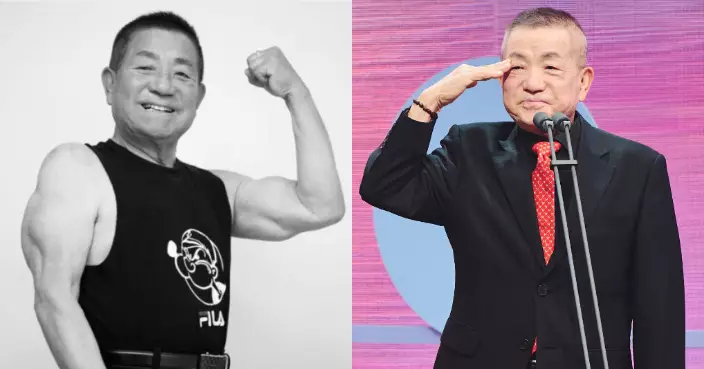 韓「兒童界總統」李相瀧突傳死訊 感冒暈倒送院不治享年81歲