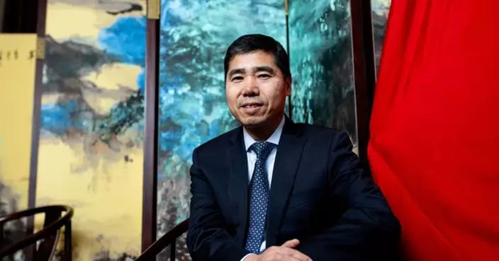 中國駐加拿大大使:加方調整單邊關稅 中方也採取相應反制措施