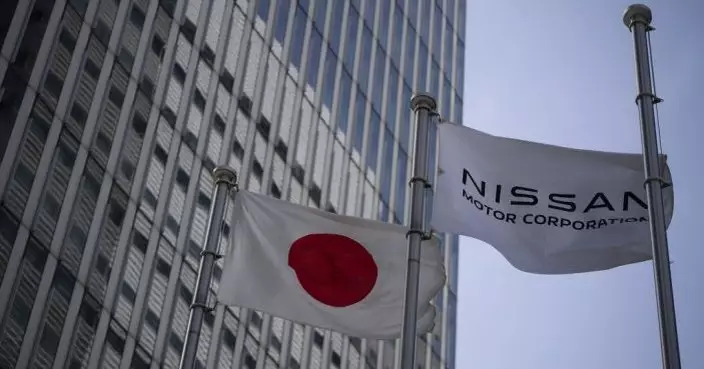 日產汽車擬兩年內全球範圍關閉7間工廠 裁員2萬人