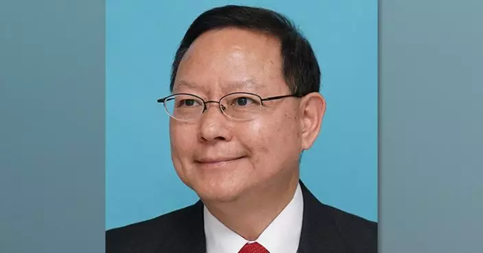 法學教授傅健慈:國安附例提供堅實法治保障 讓社會安全穩定發展