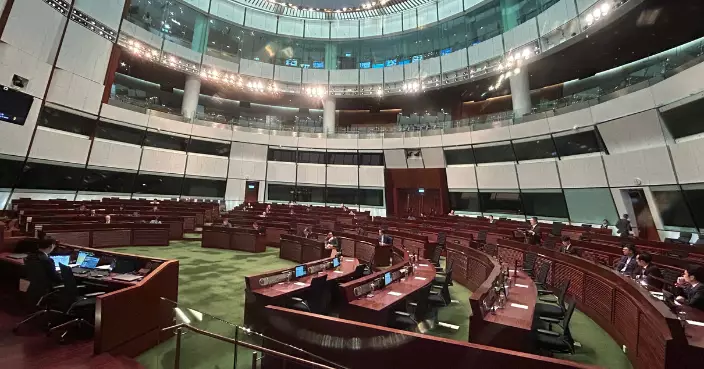 政府鼓勵市場安裝高速充電樁 無意重推EV屋苑資助計劃