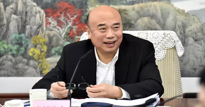 劉國中將到瑞士日內瓦出席世界衛生大會並順訪當地